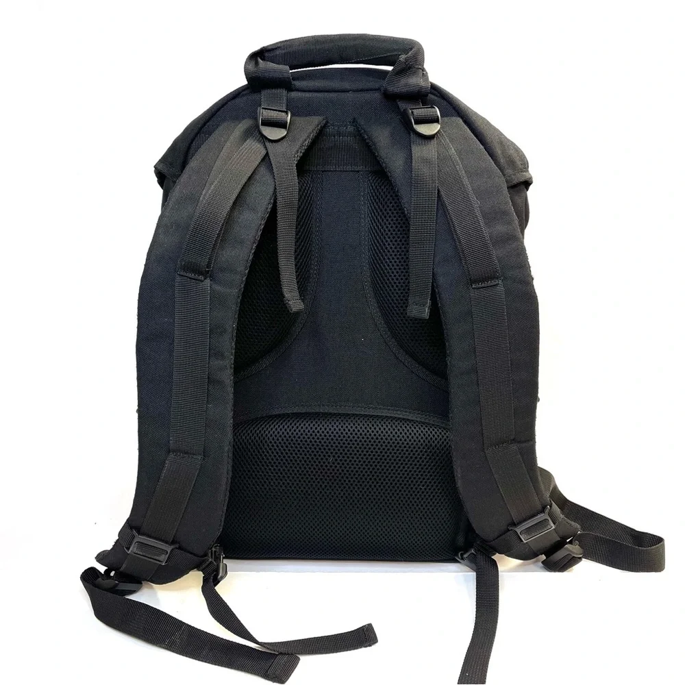 Tenba Camera / Laptop Backpack - Messenger Series